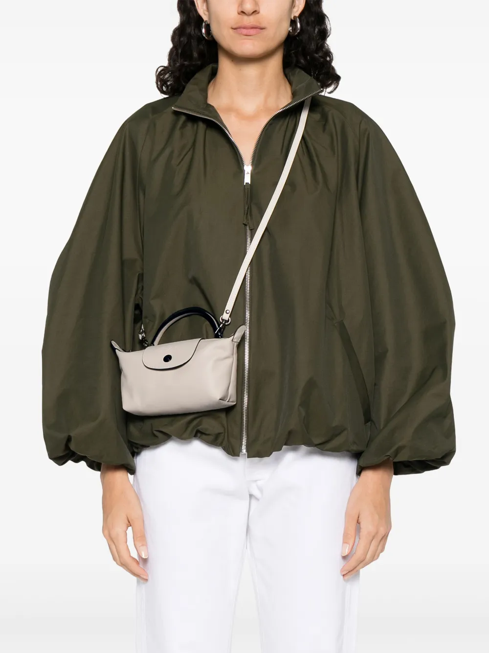 Longchamp ル プリアージュ エクストラ XS ミニバッグ | ミニバッグ | Image 2