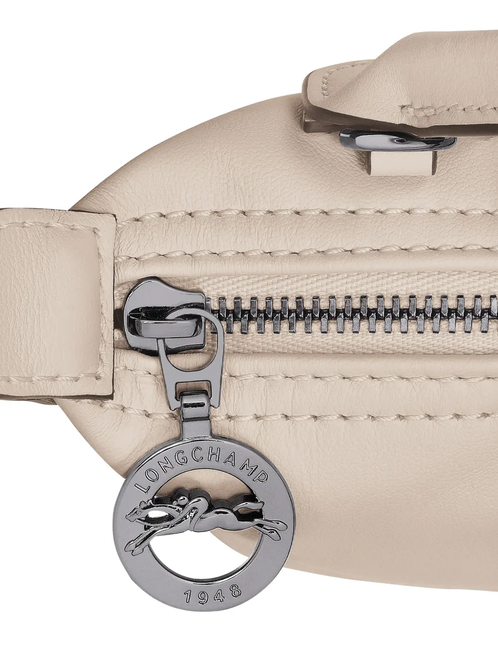 Longchamp Bolsa Le Pliage Xtra XS Mini | Neutro | FARFETCH BR