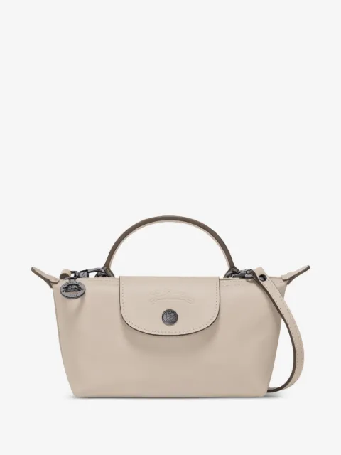 Longchamp XTRA XS Le Pliage shoulder bag 