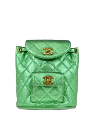 CHANEL Pre-Owned