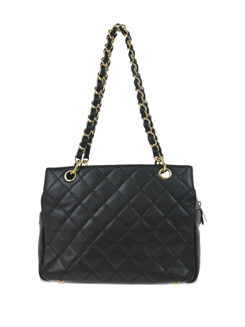 CHANEL Pre-Owned 2008 Petite Timeless tote bag | Pre-Owned | Image 2