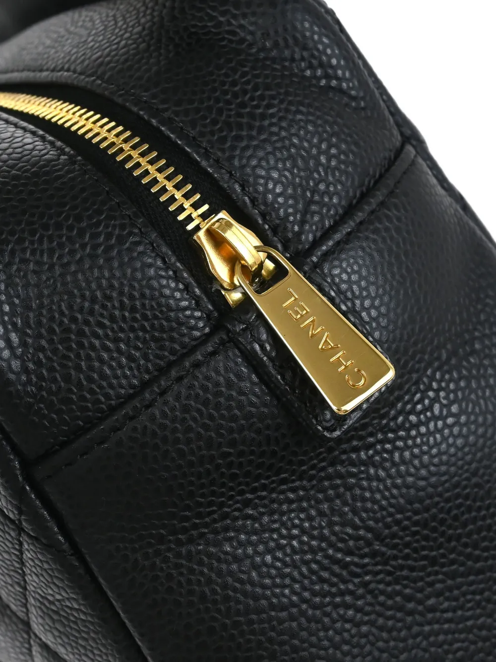 Pre-owned Chanel 2008 Petite Timeless Tote Bag
