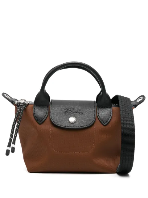Longchamp Le Pliage Energy XS tote bag 