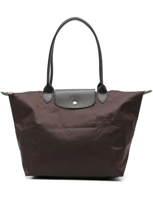 Marron Sac Le Pliage Le Pliage Sac A Main Longchamp Marron