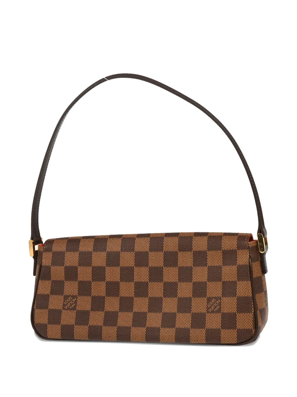 Louis Vuitton Pre-Owned sac à main Recoleta (2002) | Pre-owned | Image 2