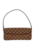 Louis Vuitton Pre-Owned 2002 Recoleta handbag - Neutrals
