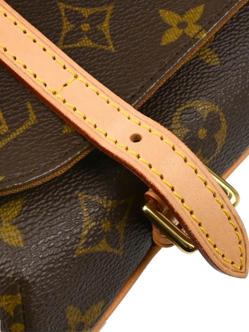 2005 Marelle Belt Bag