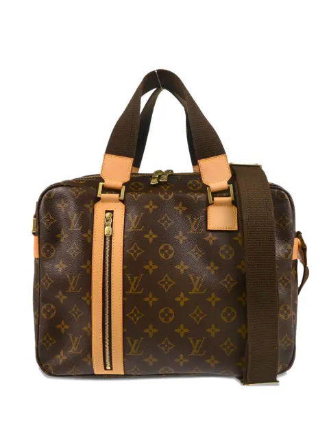 Louis Vuitton Pre-Owned 2005 Sac Bosphore two-way tote bag