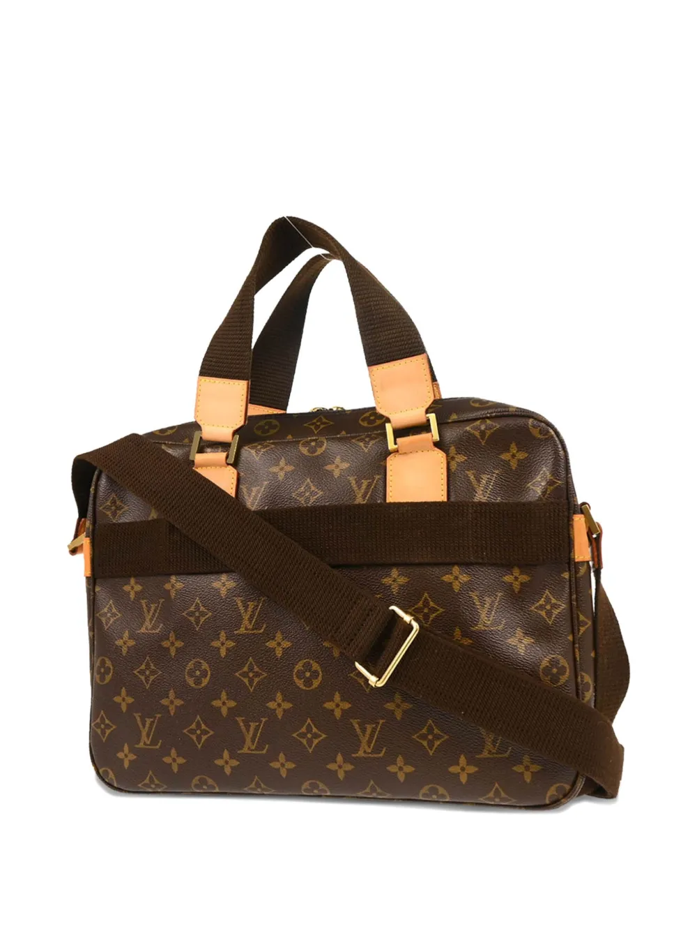 Louis Vuitton Pre-Owned 2005 Sac Bosphore two-way tote bag | Pre-Owned | Image 2