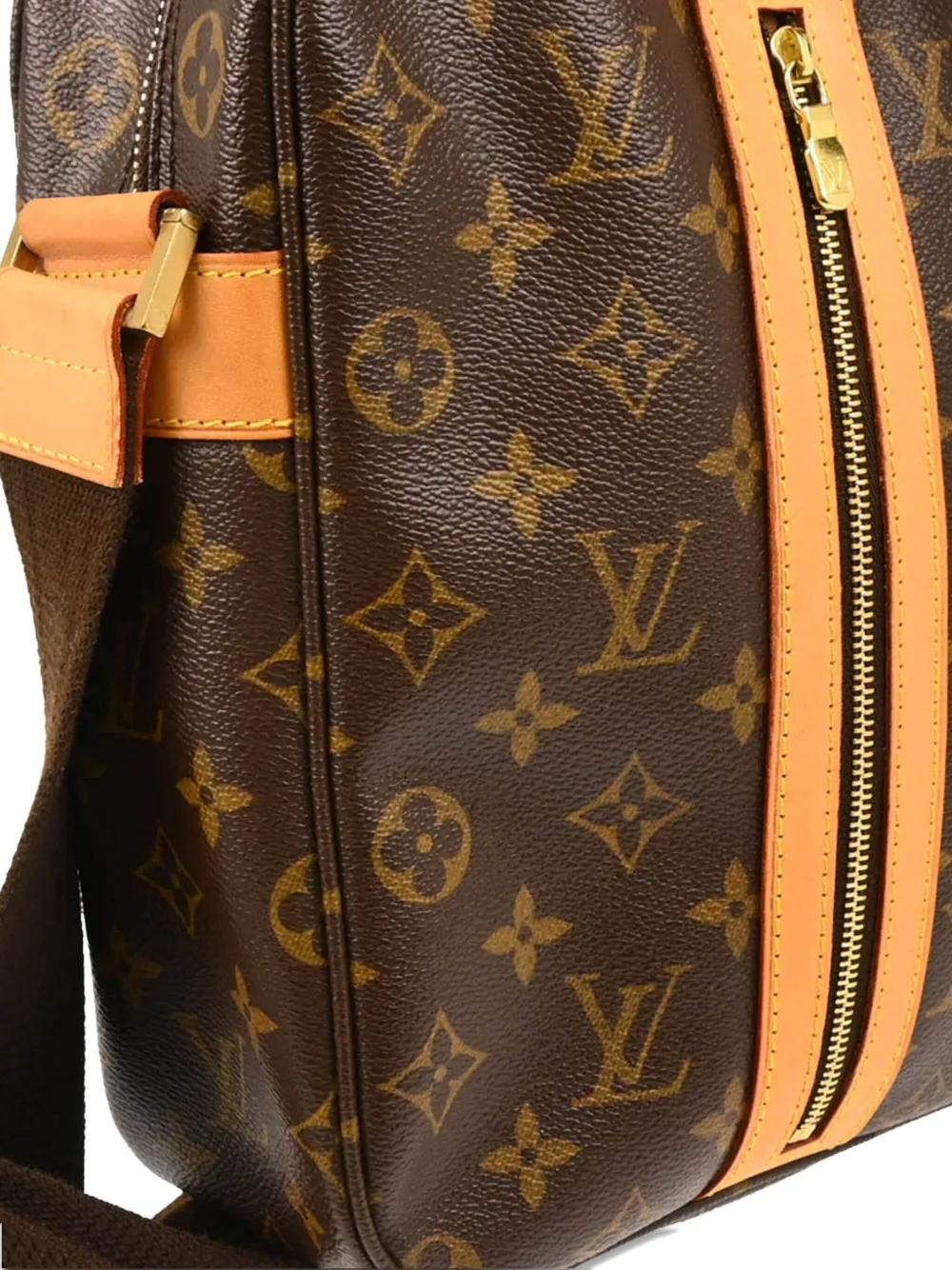 Pre-owned Louis Vuitton 2005 Sac Bosphore Two-way Tote Bag
