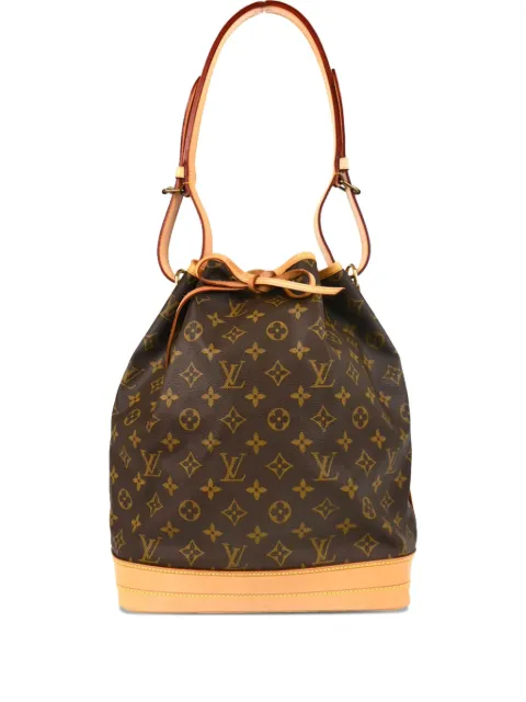 Louis Vuitton Pre-Owned 1998 Noe bucket bag