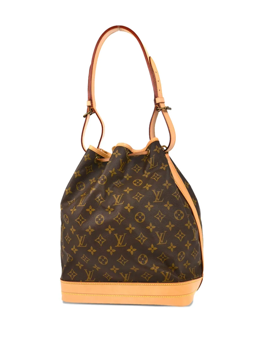 Louis Vuitton Pre-Owned 1998 Noe bucket bag | Pre-Owned | Image 2