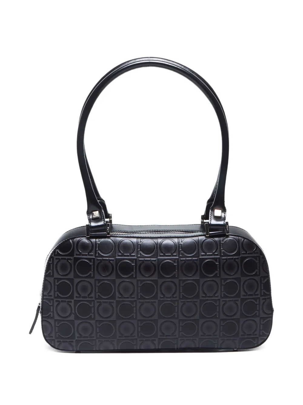 Ferragamo Pre-Owned 2000-2020 Ganchini shoulder bag | Pre-Owned | Image 2