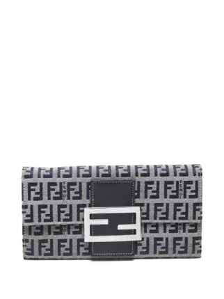 Fendi Pre-Owned