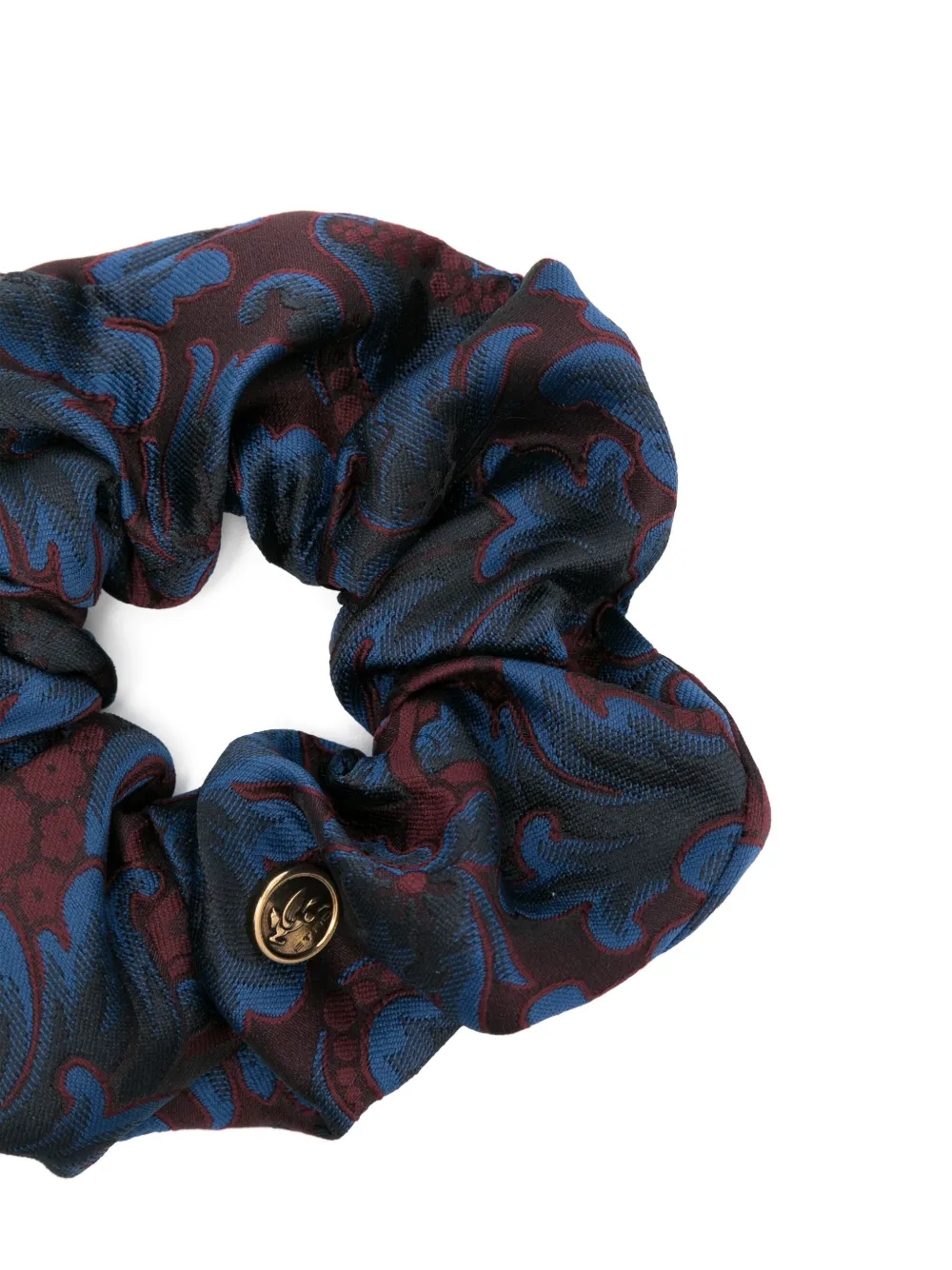 ETRO graphic-print scrunchie | Image 2