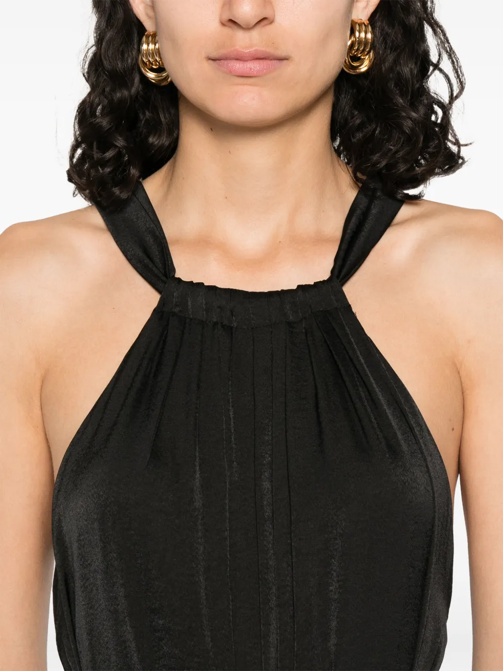 MOUTAKI SLEEVELESS DRESS