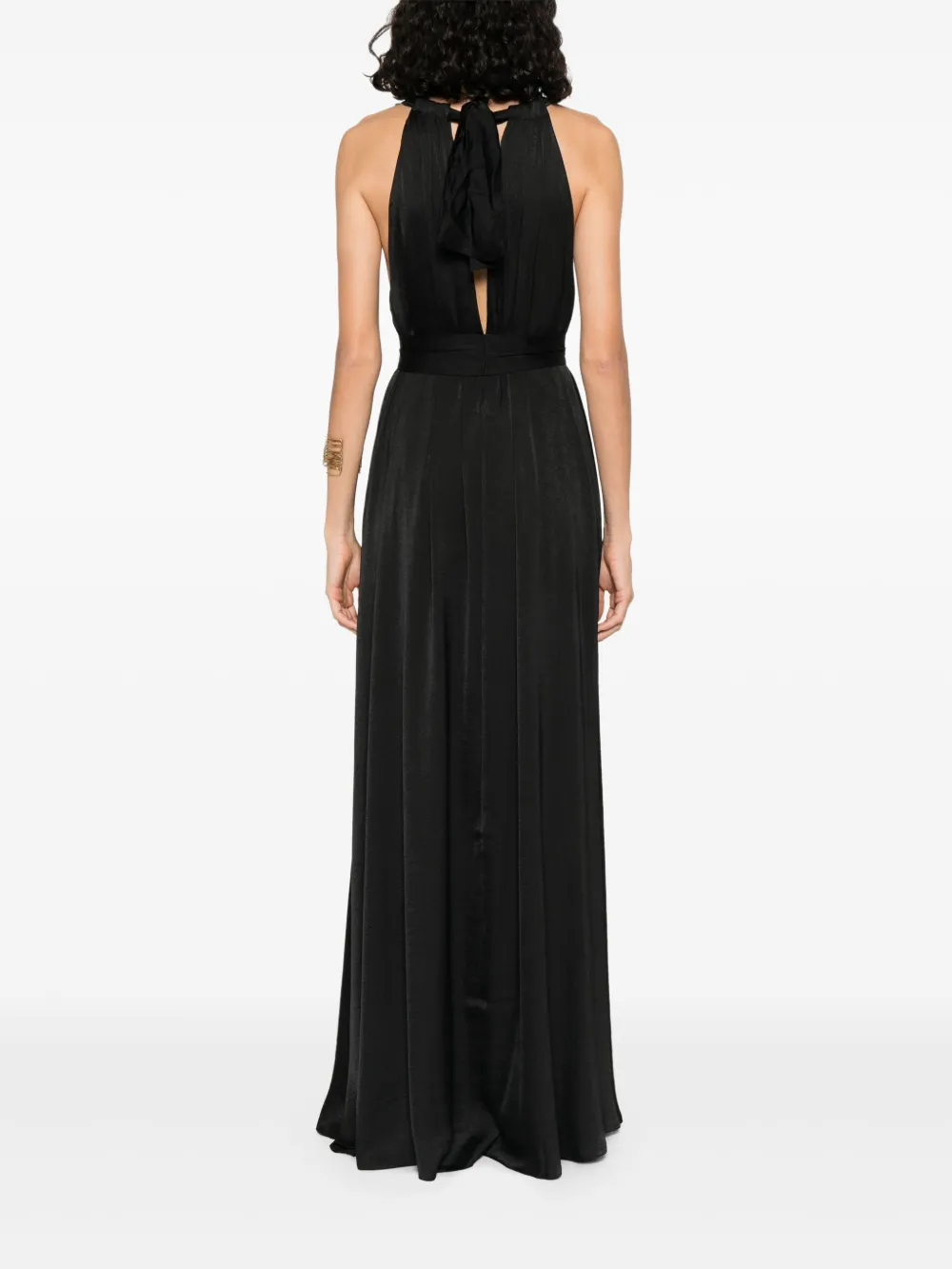 MOUTAKI SLEEVELESS DRESS
