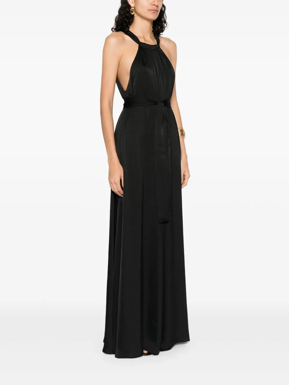 MOUTAKI SLEEVELESS DRESS