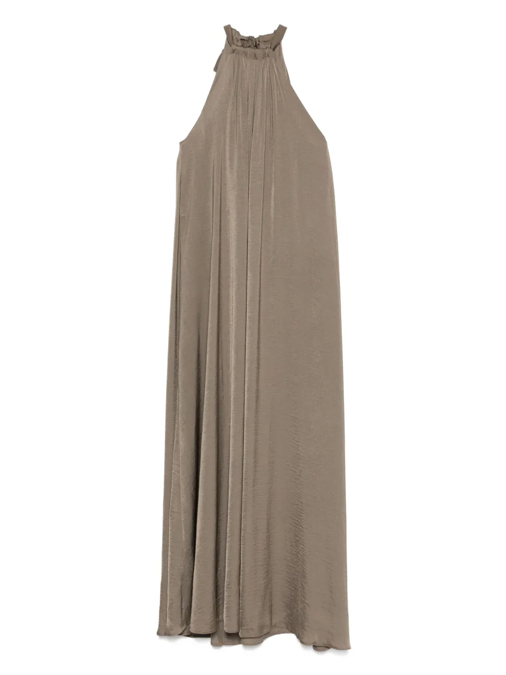 MOUTAKI PLEATED DRESS 