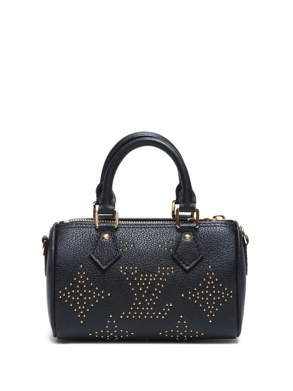 Louis Vuitton Pre-Owned 2020-2025 nano Speedy tote bag | Image 1