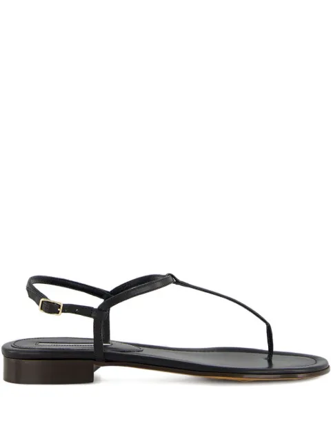 Emme Parsons Cecilia sandals