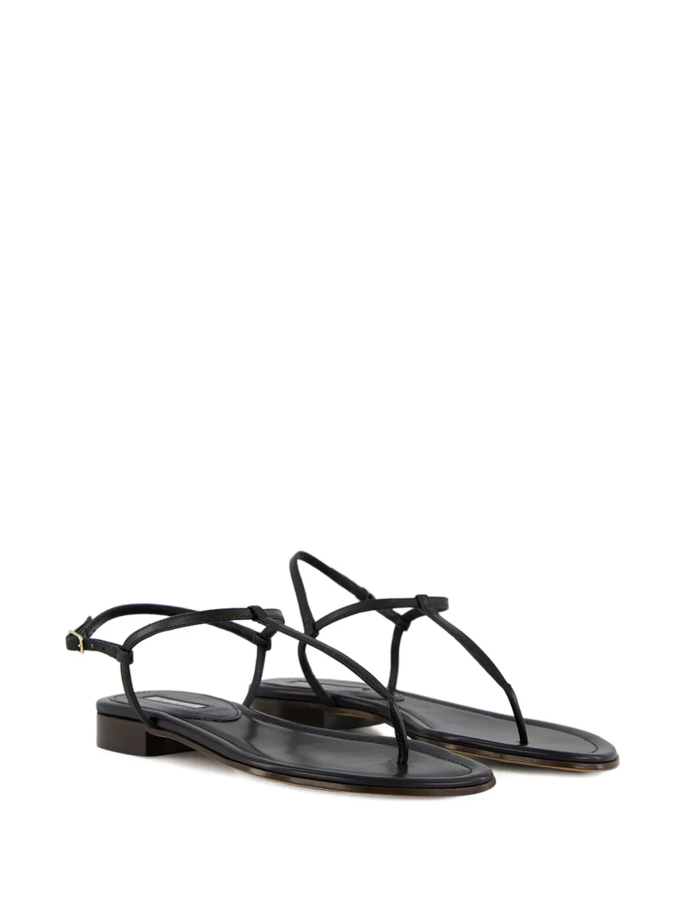 Emme Parsons Cecilia sandals | Flat Sandals | Image 2