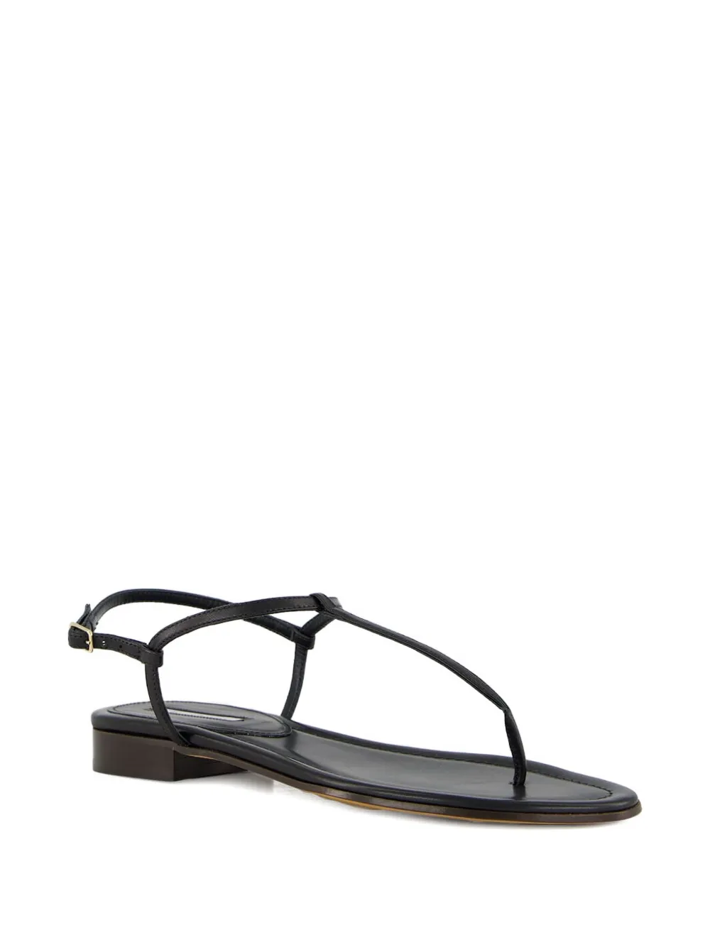 Emme Parsons Cecilia sandals Black