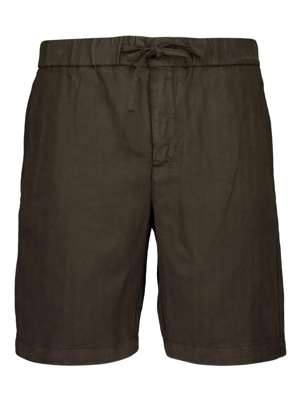 Frescobol Carioca Felipe shorts | Brown | Image 1