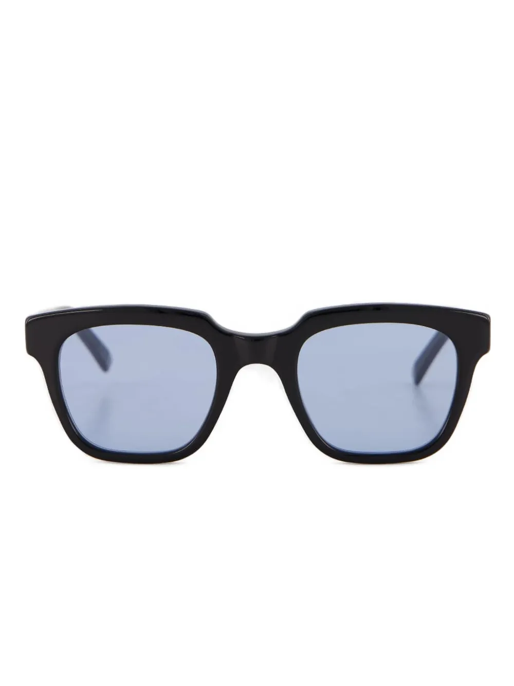 Retrosuperfuture square-frame sunglasses | Black | Image 1