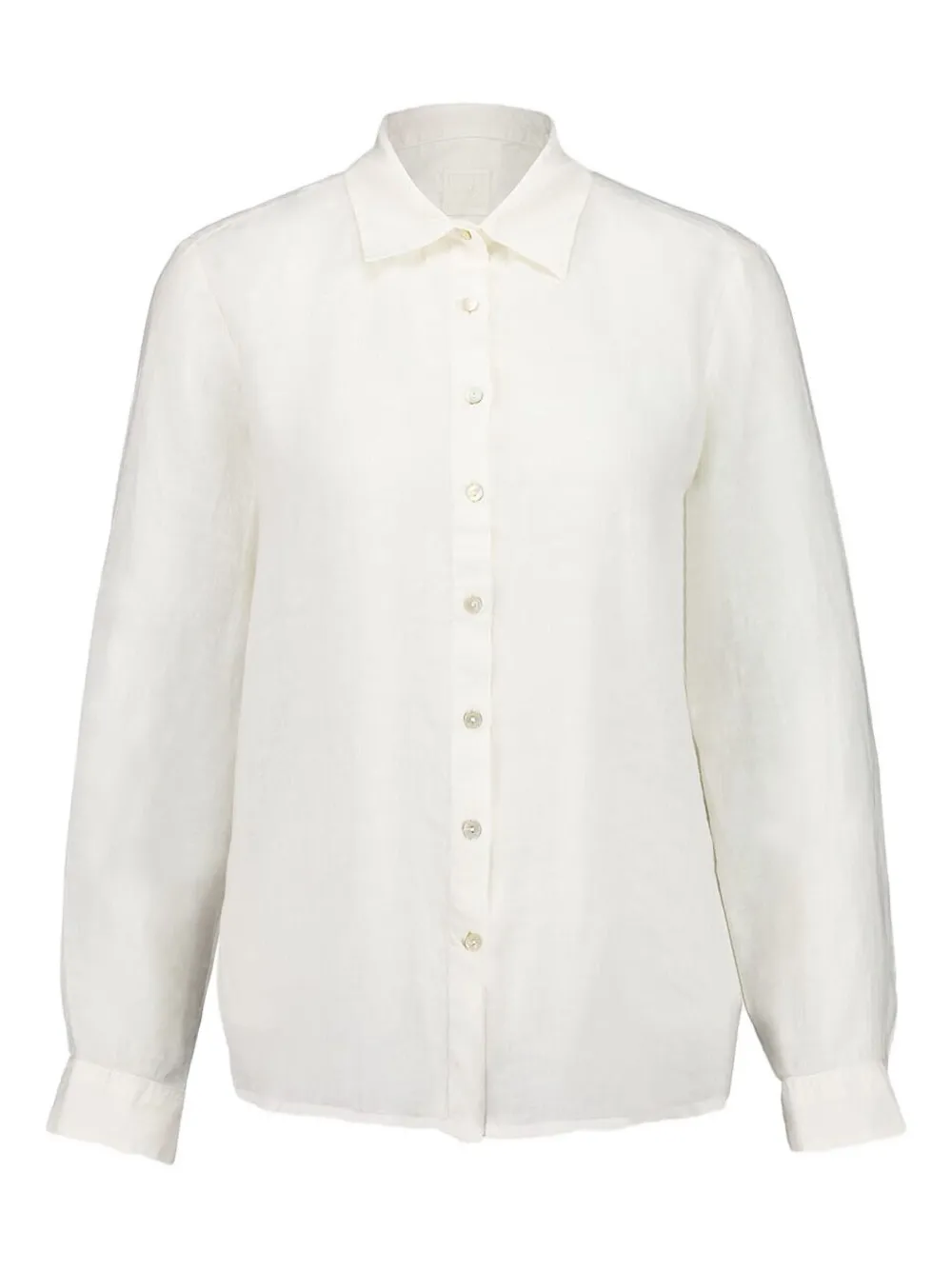120% Lino Linen Shirt