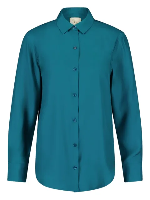 PAULA silk shirt 