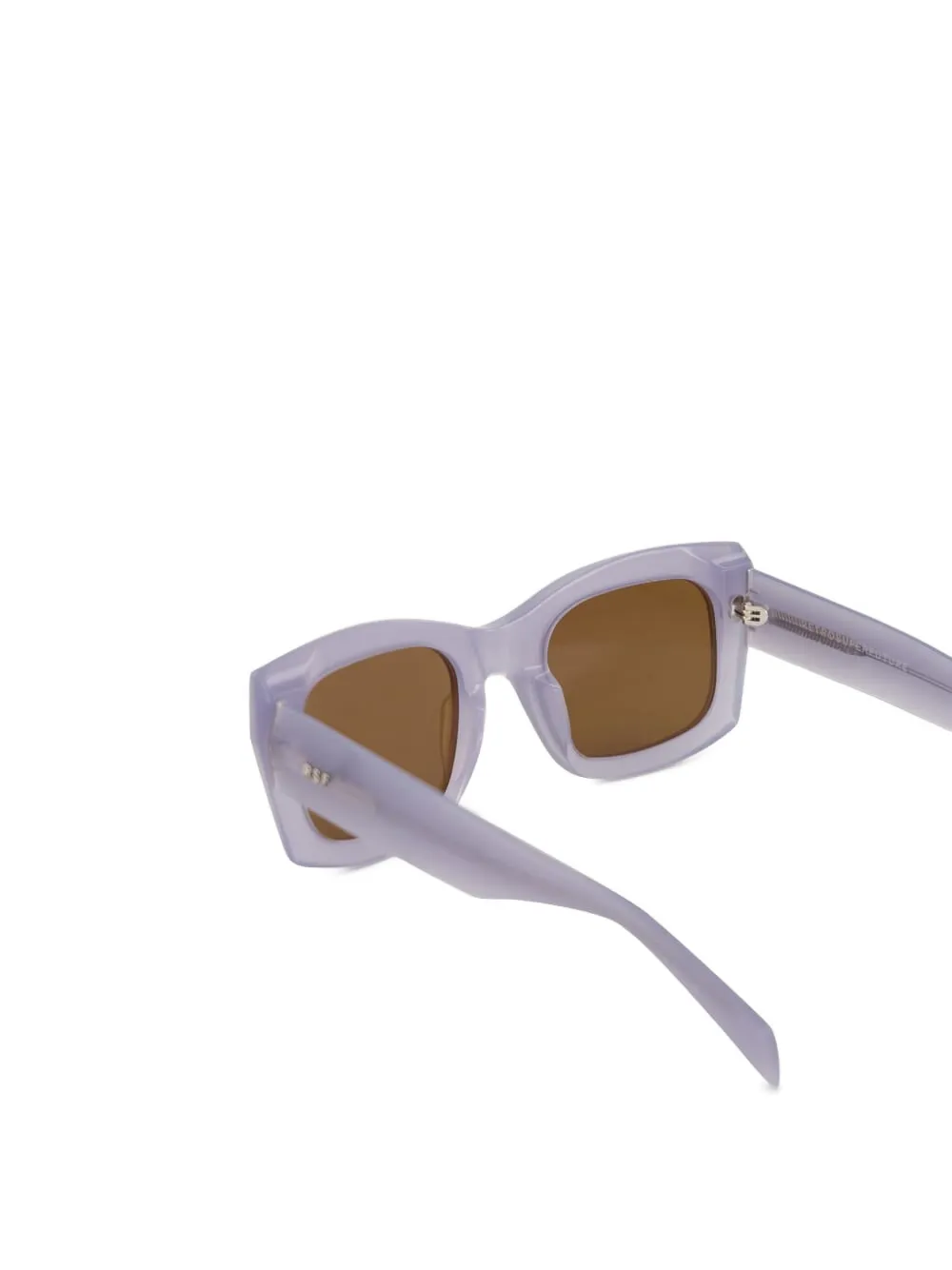 Retrosuperfuture Rectangle-frame Sunglasses