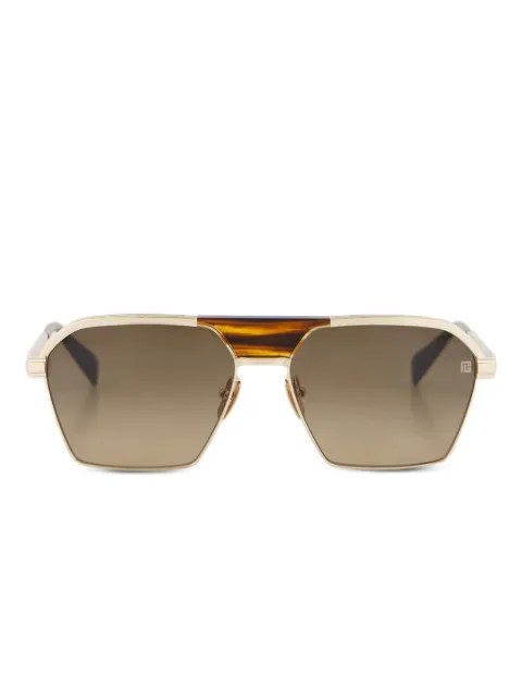 Balmain Eyewear Sergeant sunglasses