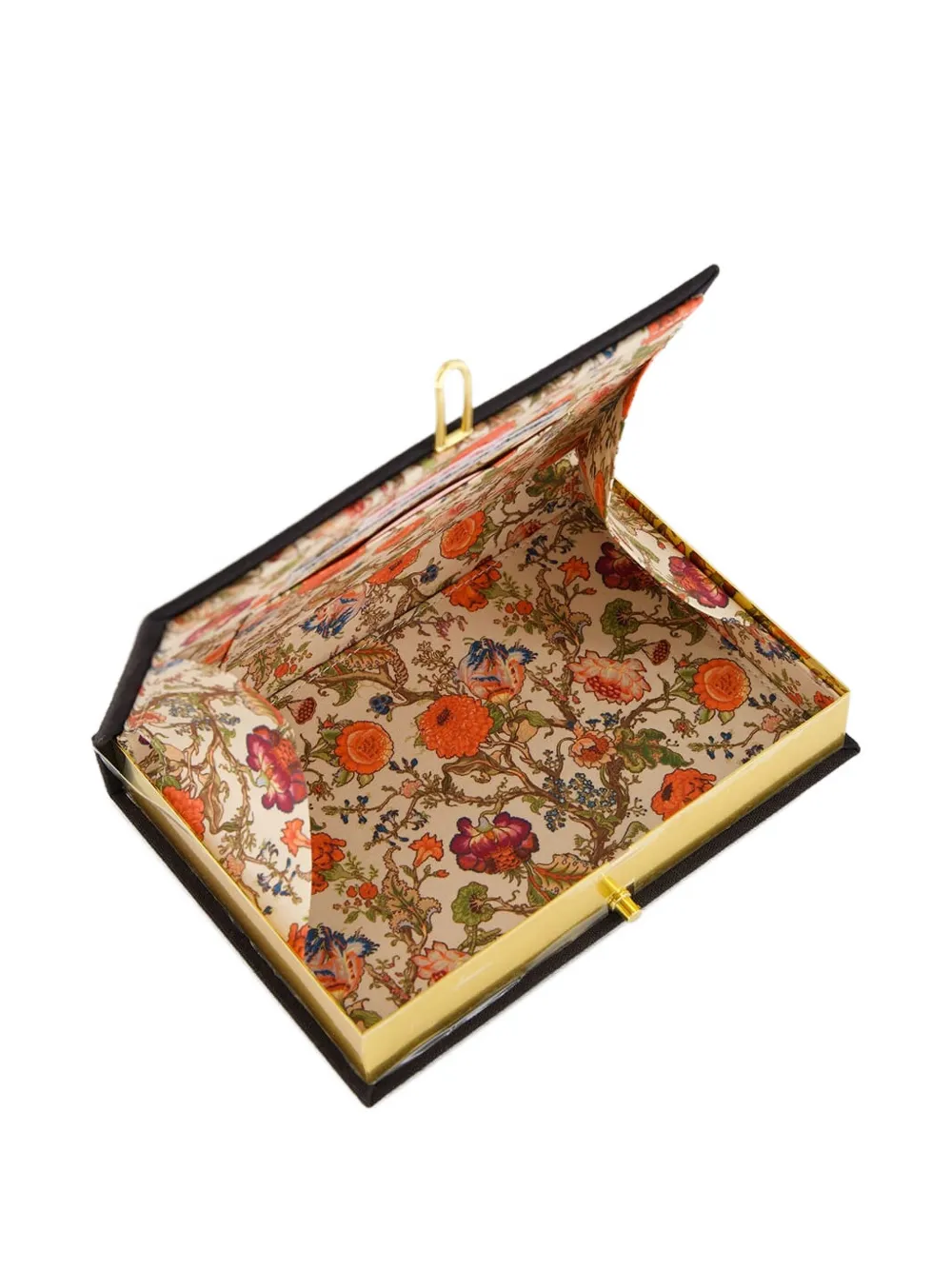 OLYMPIA LE-TAN ART-DECO DESIGNS CLUTCH BAG