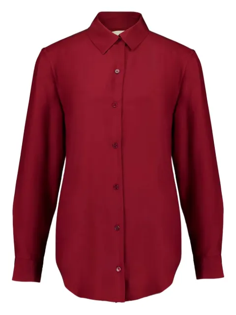 PAULA camisa con botones