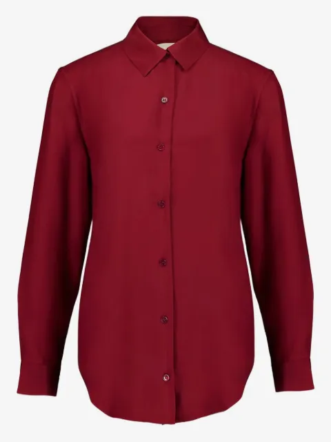 PAULA camisa con botones