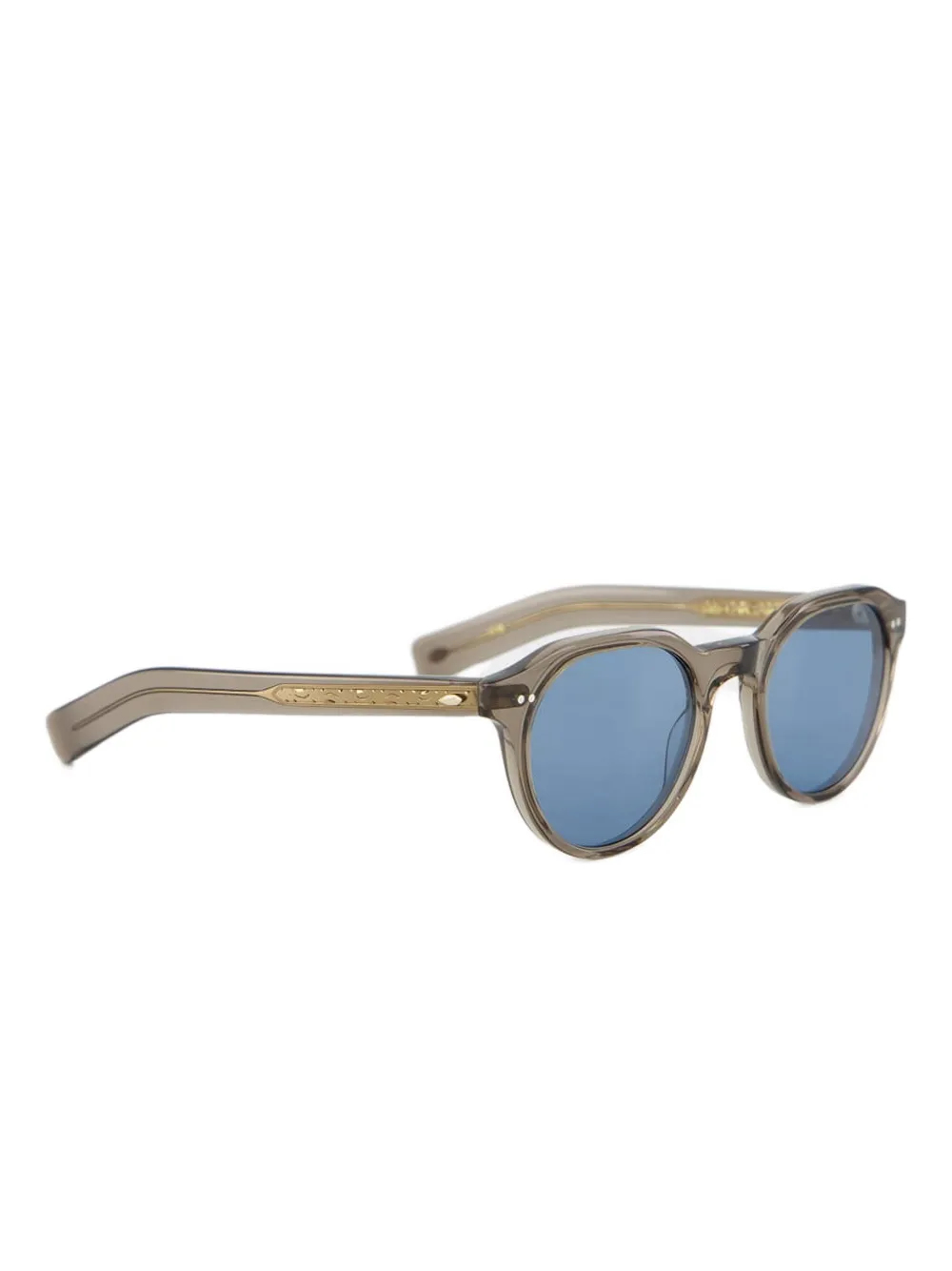Eyevan7285 round-frame sunglasses | Image 2
