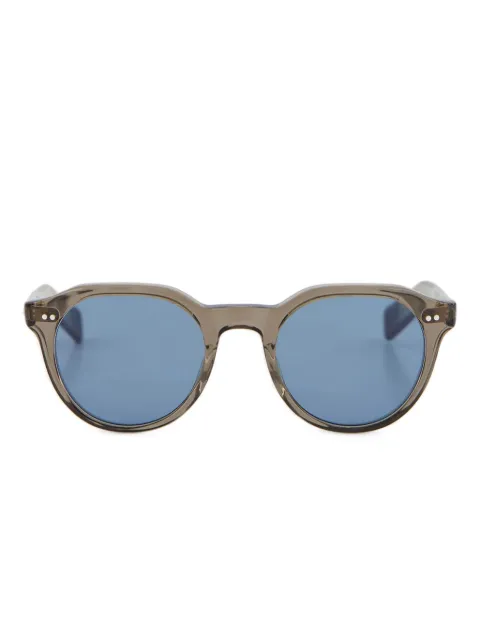Eyevan7285 round-frame sunglasses