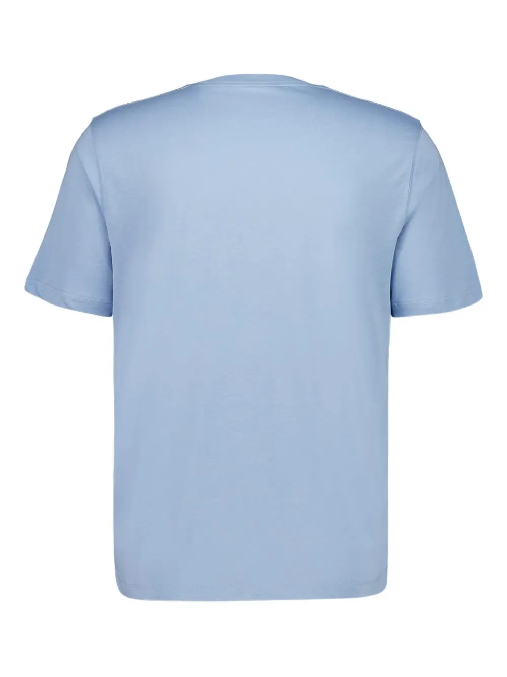 Majestic Filatures short-sleeve T-shirt - Blauw