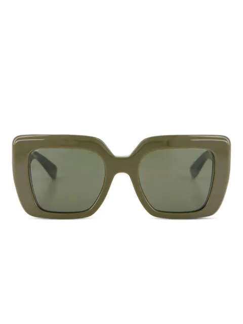 Emmanuelle Khanh lentes de sol Foxy