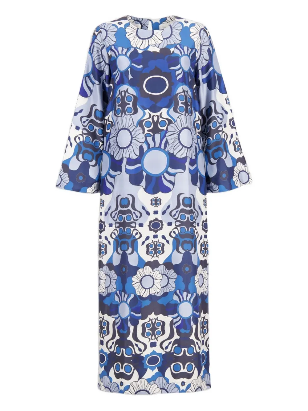 Shirley midi dress