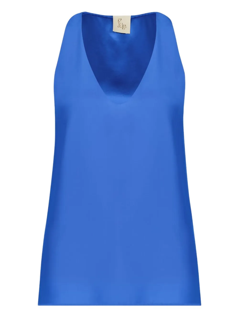 Serena tank top