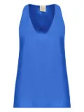 PAULA Serena tank top - Blue