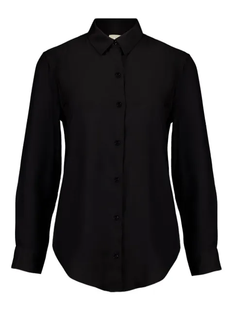 PAULA Ametista button-up shirt