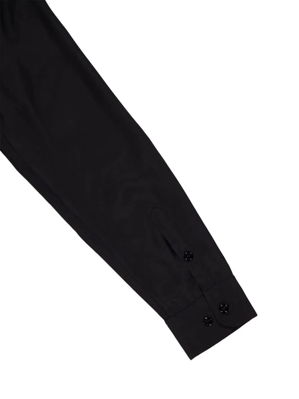 Paula Ametista Button-up Shirt In Black
