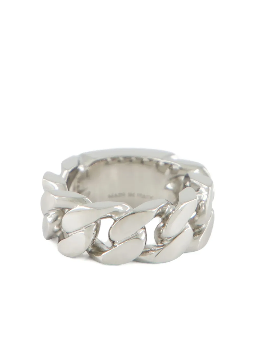 Mm6 Maison Margiela Minimal Ring