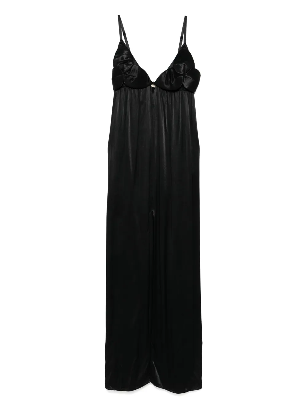 MOUTAKI SLEEVELESS DRESS