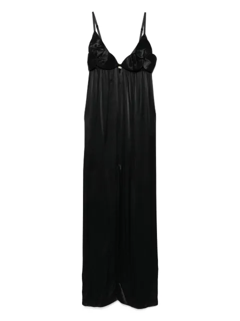 MOUTAKI sleeveless dress