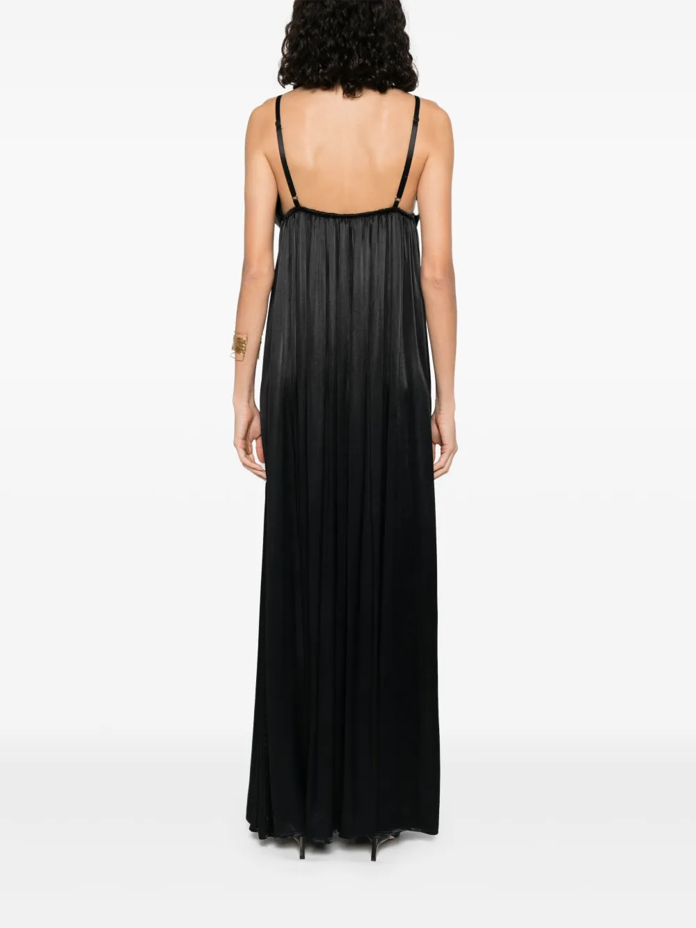 MOUTAKI SLEEVELESS DRESS