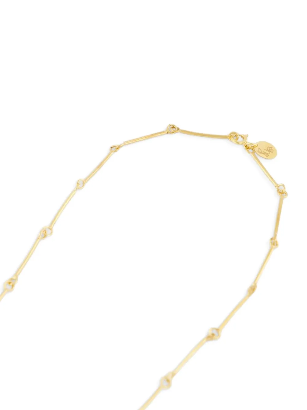Paula Halskette Mit Anhänger In Gold